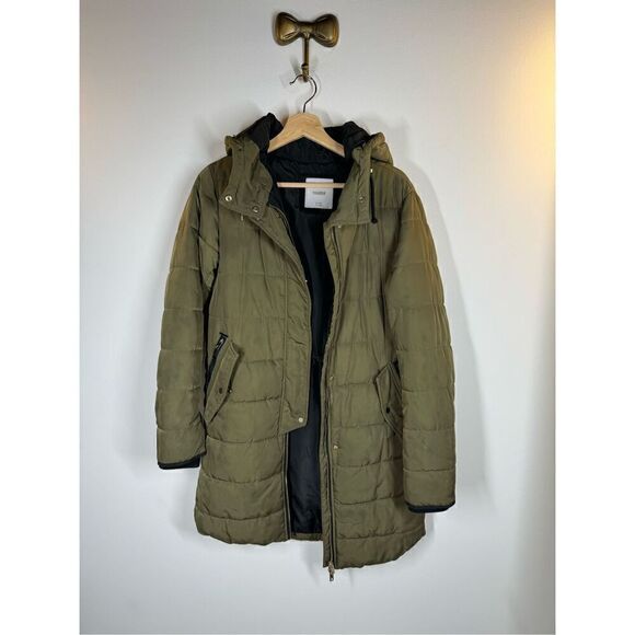Pull & Bear Coat - Picture 1 of 13